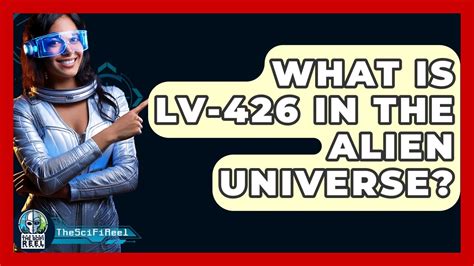 lv 426 alien